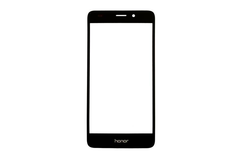 Huawei GT3 Uyumlu Dokunmatik Touch Siyah Çıtasız