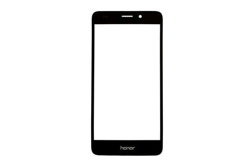 Huawei GT3 Dokunmatik Touch Siyah Çıtasız - Thumbnail