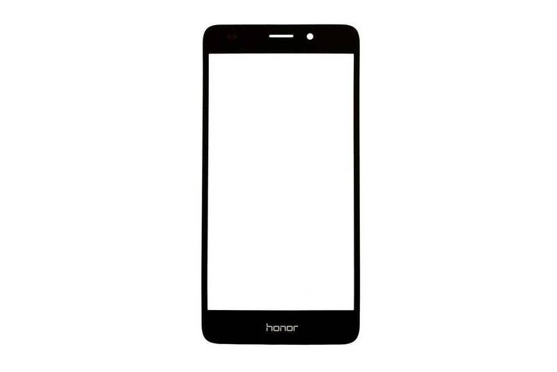 Huawei GT3 Dokunmatik Touch Siyah Çıtasız