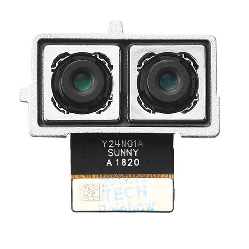Huawei Honor 10 Arka Kamera - Thumbnail