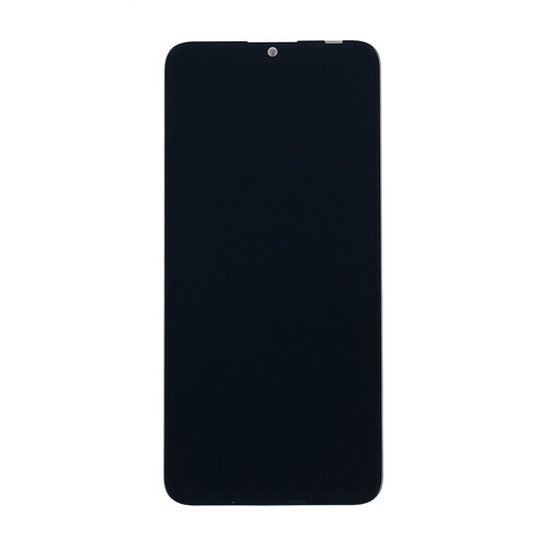 Huawei Honor 10 Lite Lcd Ekran Dokunmatik Siyah Çıtasız - Thumbnail