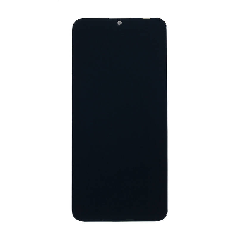 Huawei Honor 10 Lite Lcd Ekran Dokunmatik Siyah Çıtasız