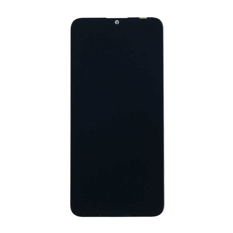 Huawei Honor 10 Lite Lcd Ekran Dokunmatik Siyah Çıtasız