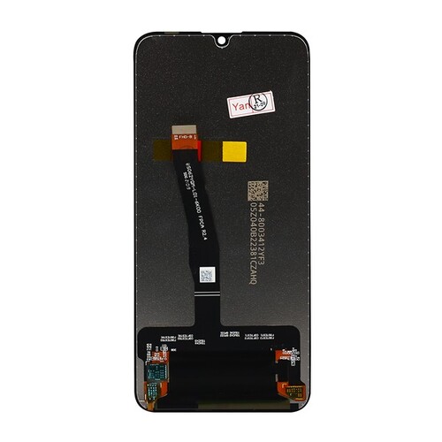 Huawei Honor 10 Lite Lcd Ekran Dokunmatik Siyah Çıtasız Servis - Thumbnail