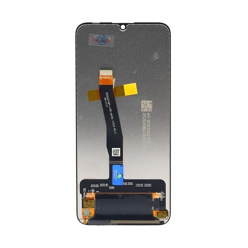 Huawei Honor 20 Lite Lcd Ekran Dokunmatik Siyah Çıtasız Servis - Thumbnail