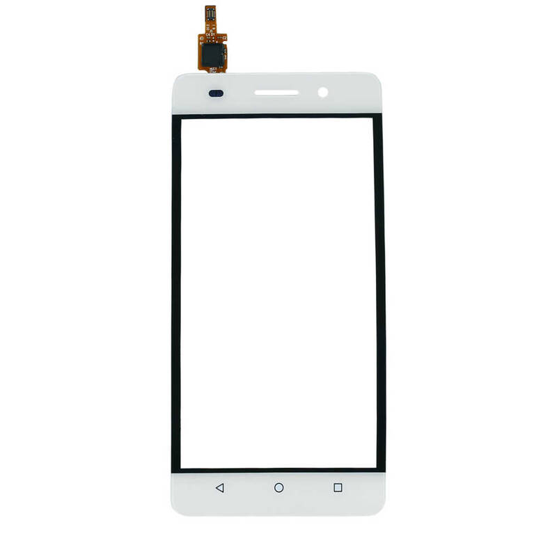 Huawei Honor 4c Dokunmatik Touch Beyaz