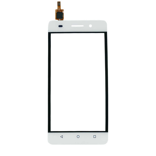 Huawei Honor 4c Dokunmatik Touch Beyaz - Thumbnail