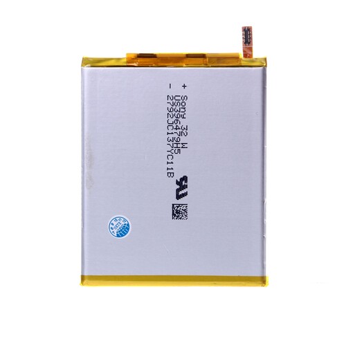 Huawei Honor 5x Batarya Pil HB396481EBC - Thumbnail
