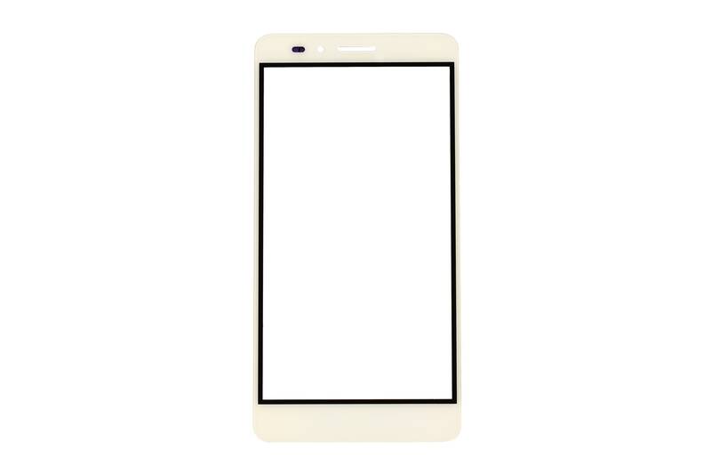 Huawei Honor 5x Dokunmatik Touch Beyaz Çıtasız