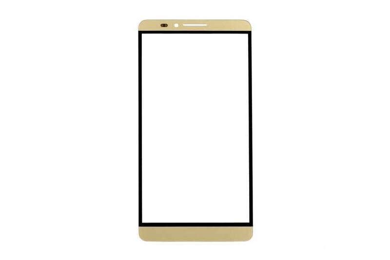 Huawei Honor 5x Dokunmatik Touch Gold Çıtasız