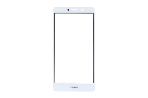 Huawei Honor 6x Dokunmatik Touch Beyaz Çıtasız - Thumbnail