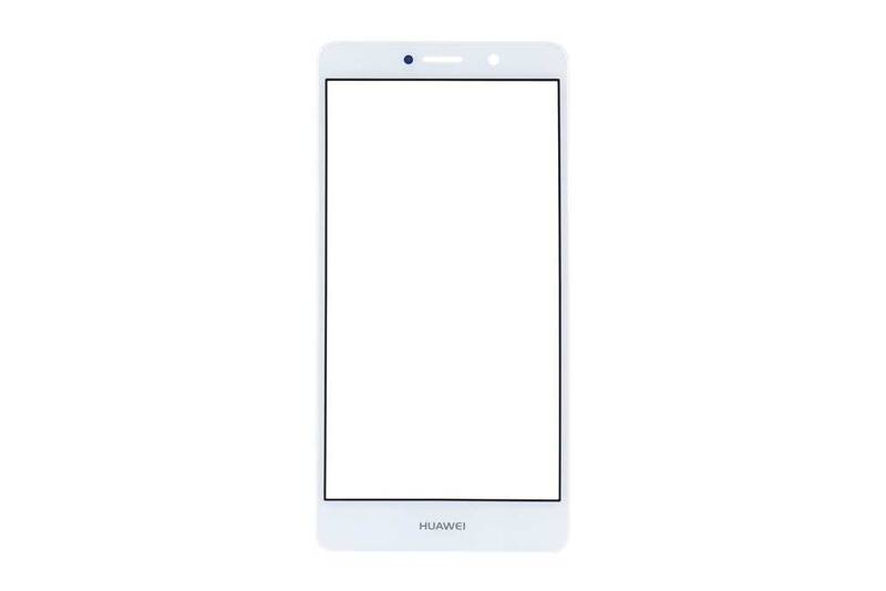 Huawei Honor 6x Dokunmatik Touch Beyaz Çıtasız