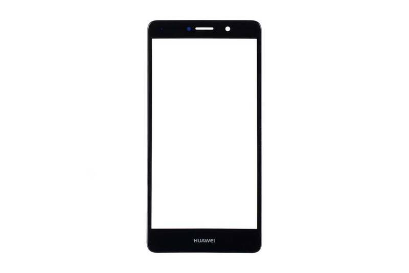 Huawei Honor 6x Dokunmatik Touch Siyah Çıtasız