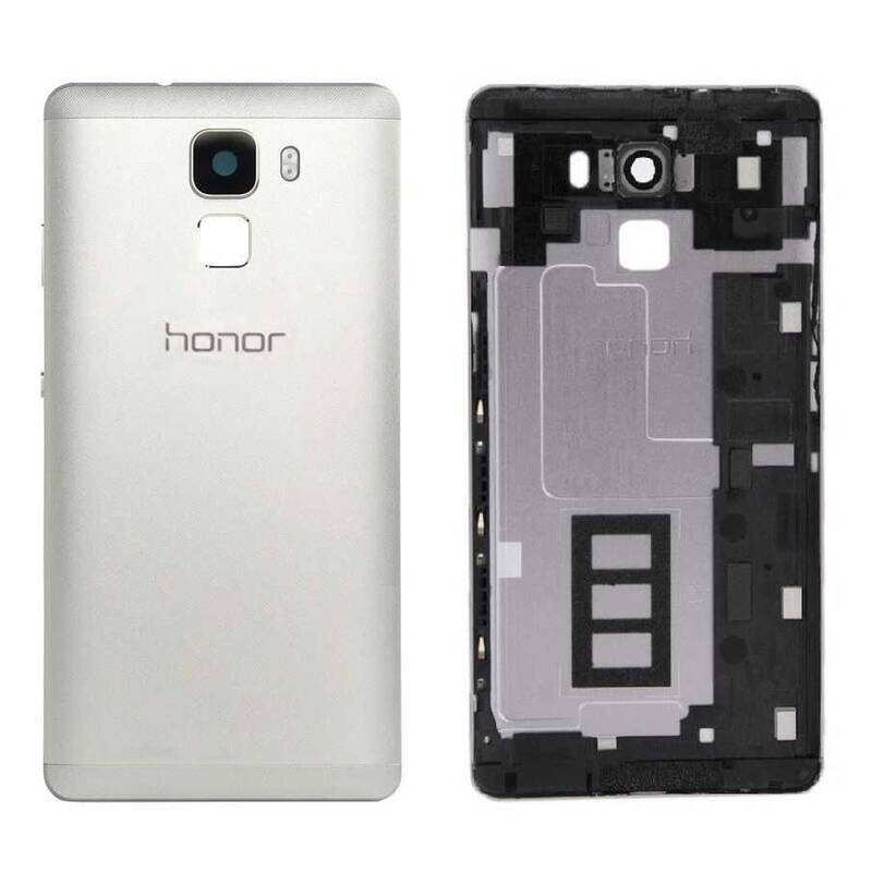 Huawei Honor 7 Kasa Kapak Beyaz