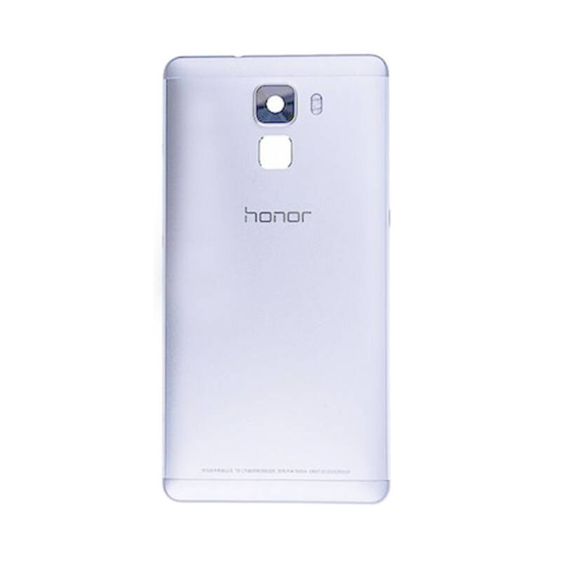 Huawei Honor 7a Arka Kapak Beyaz