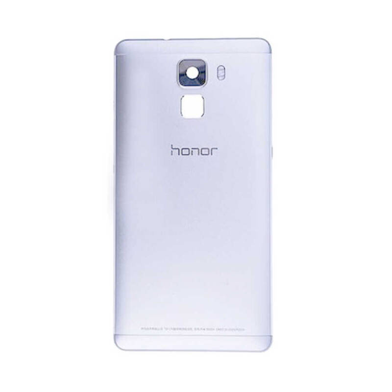 Huawei Honor 7a Arka Kapak Beyaz