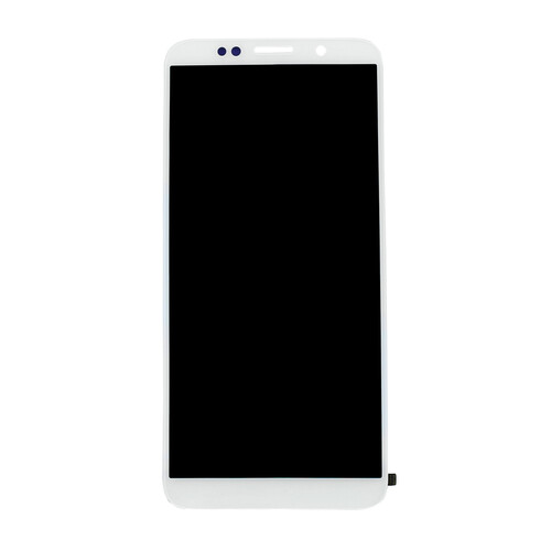Huawei Honor 7s Lcd Ekran Dokunmatik Beyaz Çıtasız - Thumbnail