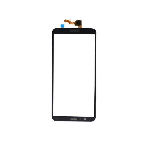 Huawei Honor 7x Dokunmatik Touch Ocalı Siyah - Thumbnail