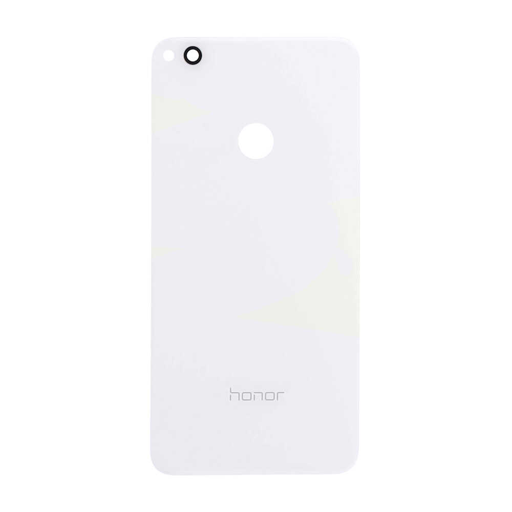 ÇILGIN FİYAT !! Huawei Honor 8 Lite Arka Kapak Beyaz 