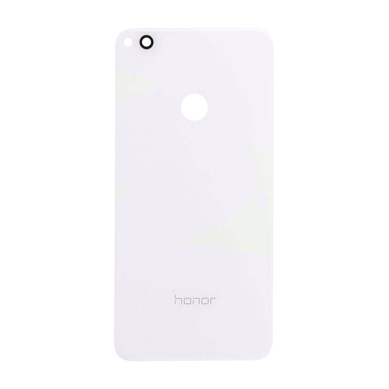 Huawei Honor 8 Lite Arka Kapak Beyaz