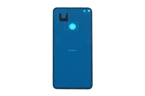 Huawei Honor 8 Lite Uyumlu Arka Kapak Gold - Thumbnail