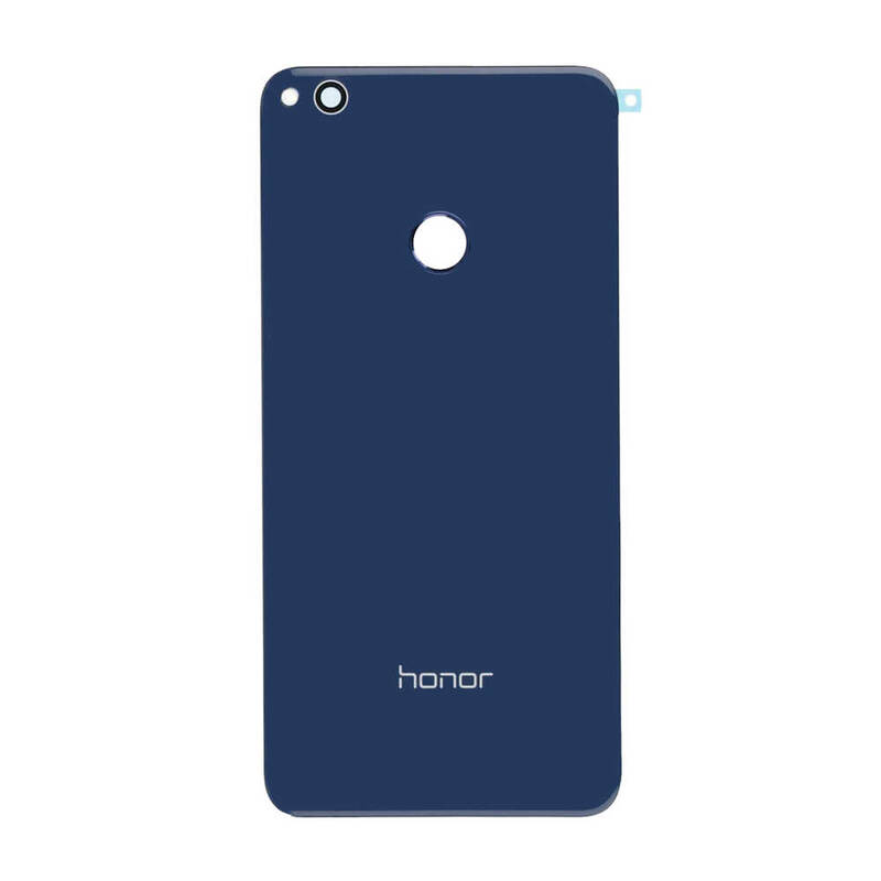 Huawei Honor 8 Lite Arka Kapak Mavi