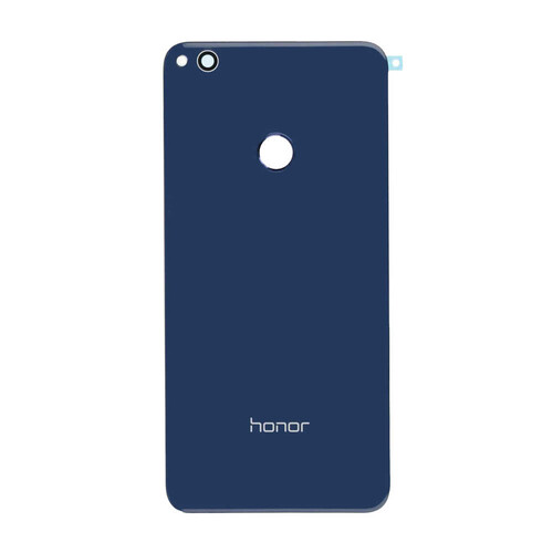 Huawei Honor 8 Lite Arka Kapak Mavi - Thumbnail