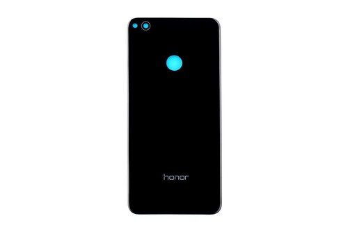Huawei Honor 8 Lite Arka Kapak Siyah - Thumbnail