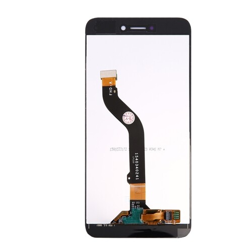 Huawei Honor 8 Lite Lcd Ekran Dokunmatik Siyah Çıtasız - Thumbnail