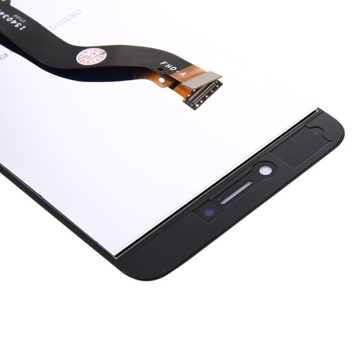 Huawei Honor 8 Lite Lcd Ekran Dokunmatik Siyah Çıtasız - Thumbnail