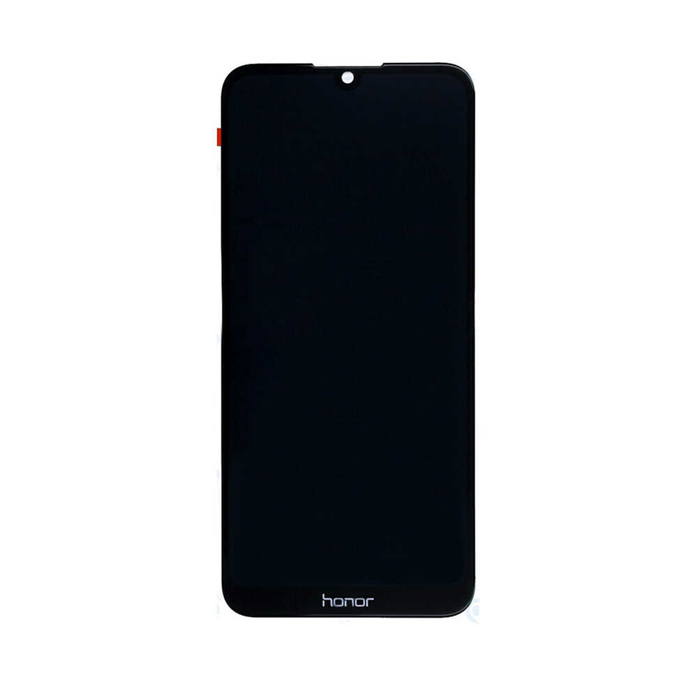 ÇILGIN FİYAT !! Huawei Honor 8a Lcd Ekran Dokunmatik Siyah Çıtasız 
