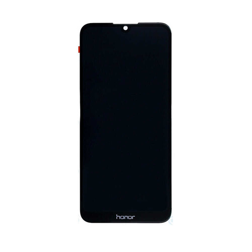 Huawei Honor 8a Lcd Ekran Dokunmatik Siyah Çıtasız - Thumbnail
