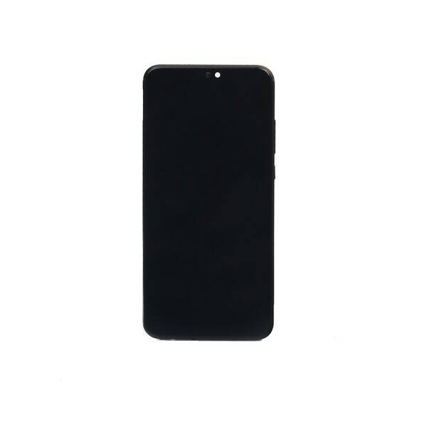 Huawei Honor 8x Lcd Ekran Dokunmatik Siyah Çıtalı Servis