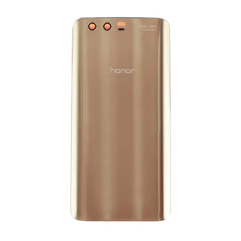 Huawei Honor 9 Arka Kapak Gold
