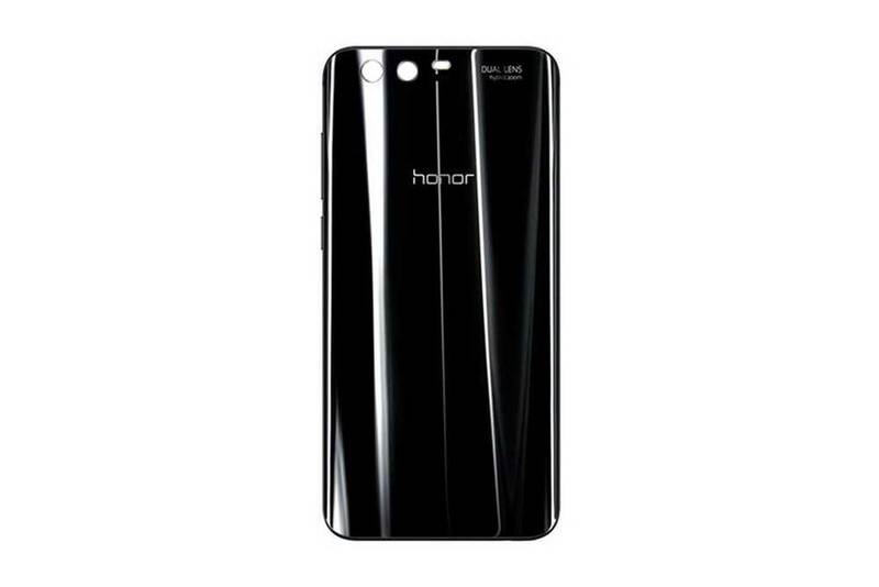 Huawei Honor 9 Arka Kapak Siyah
