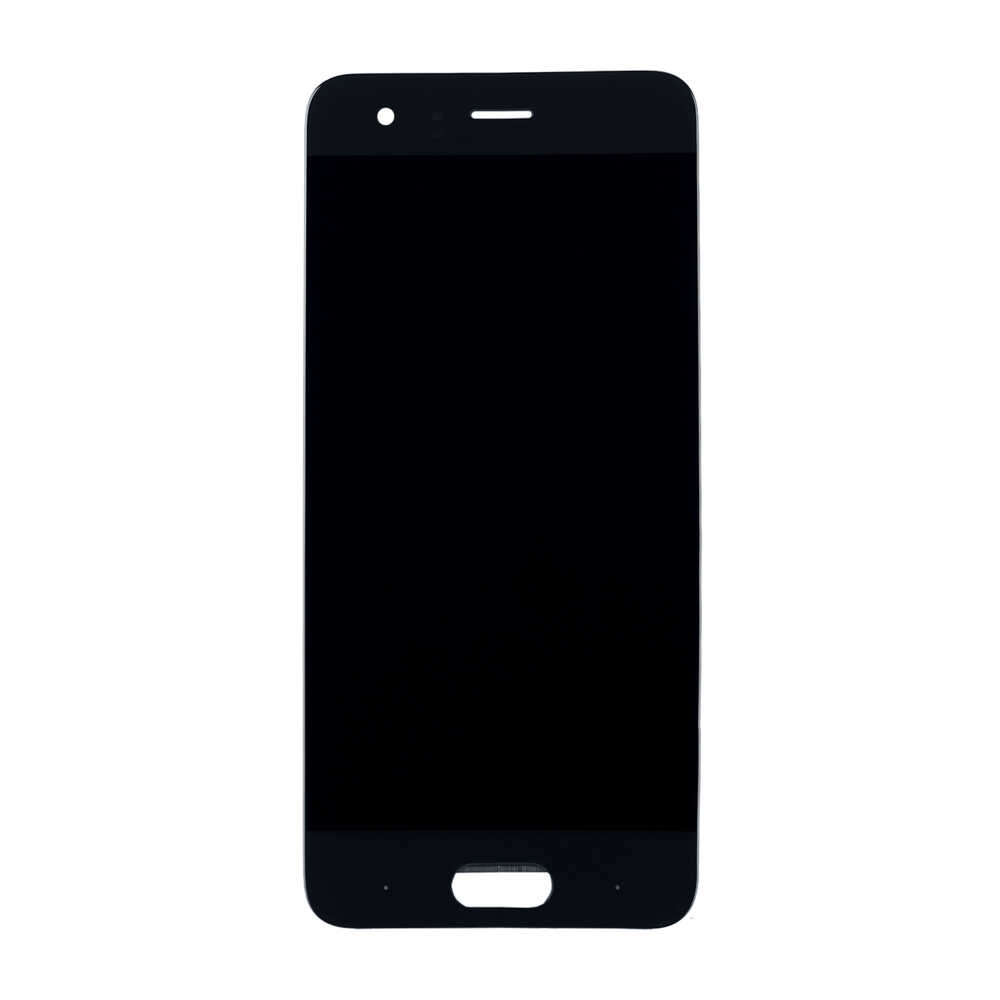 ÇILGIN FİYAT !! Huawei Honor 9 Lcd Ekran Dokunmatik Siyah Çıtasız 