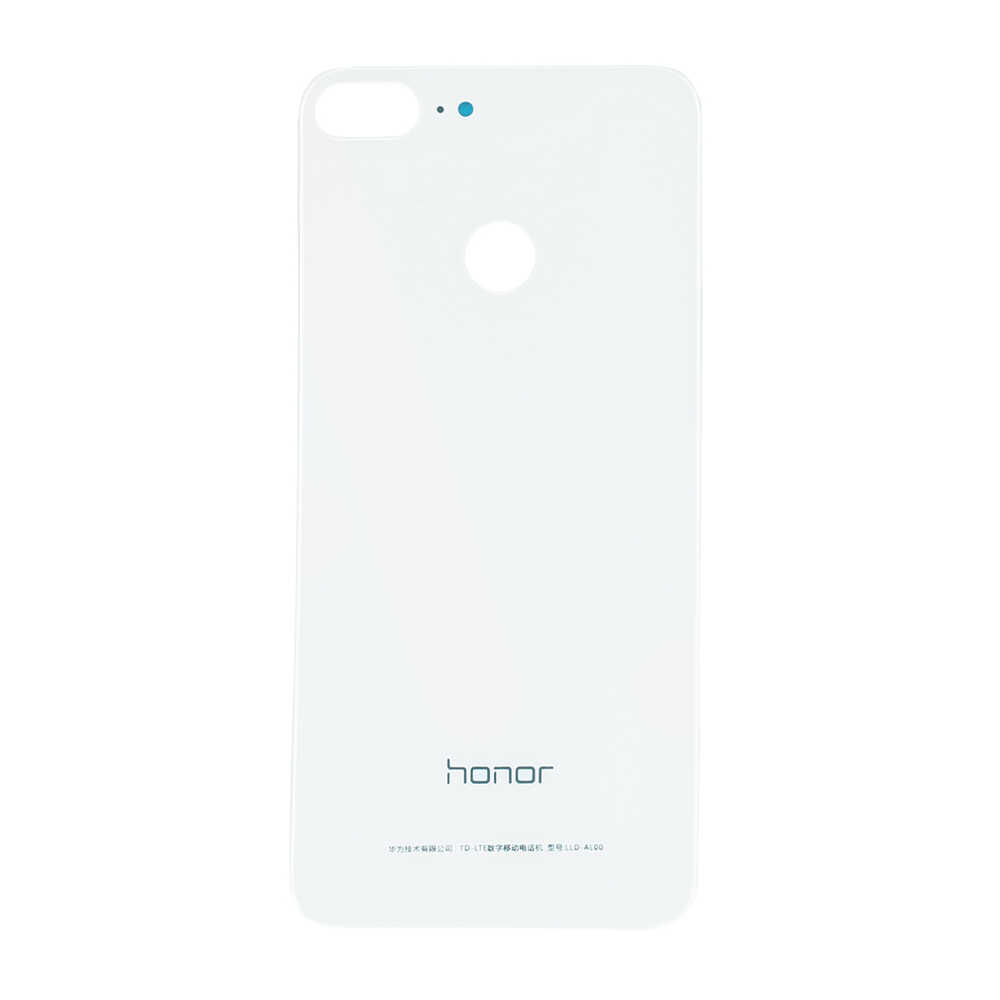 ÇILGIN FİYAT !! Huawei Honor 9 Lite Arka Kapak Beyaz 