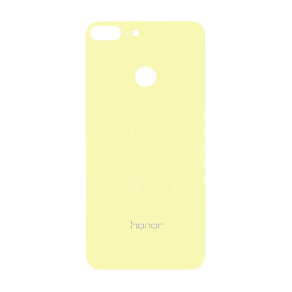 ÇILGIN FİYAT !! Huawei Honor 9 Lite Arka Kapak Gold 