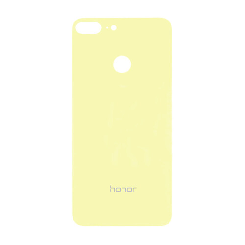 Huawei Honor 9 Lite Arka Kapak Gold - Thumbnail