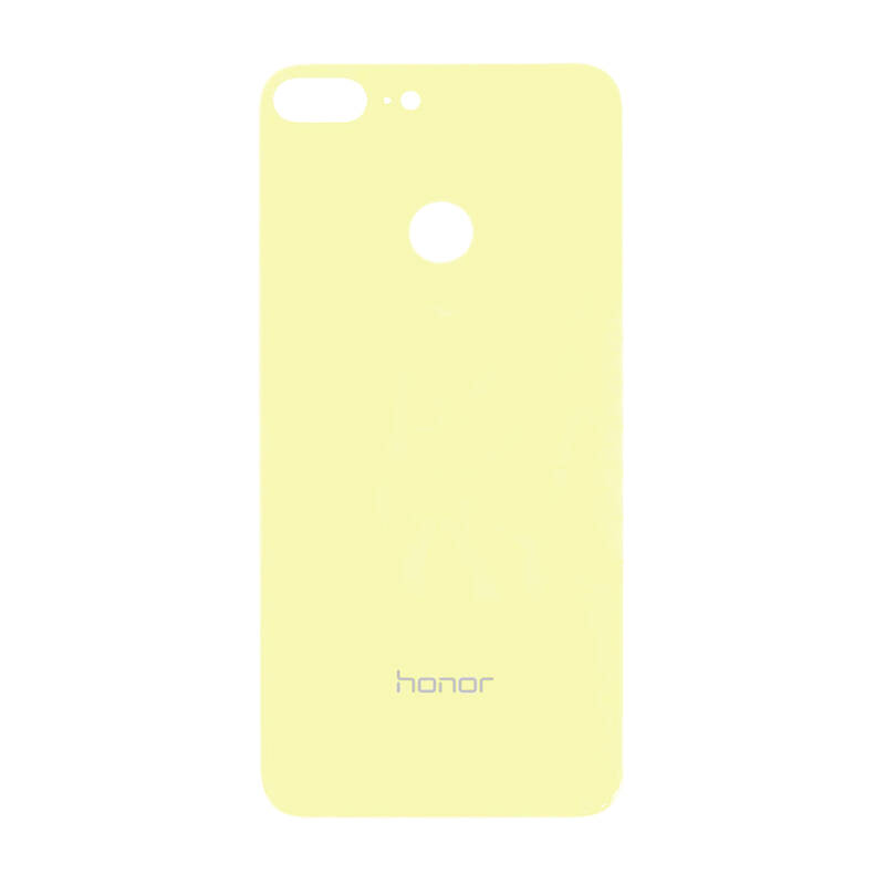 Huawei Honor 9 Lite Arka Kapak Gold