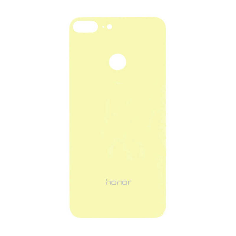 Huawei Honor 9 Lite Arka Kapak Gold