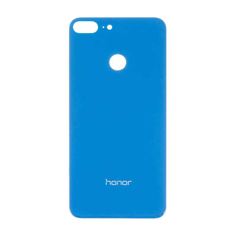 Huawei Honor 9 Lite Arka Kapak Mavi