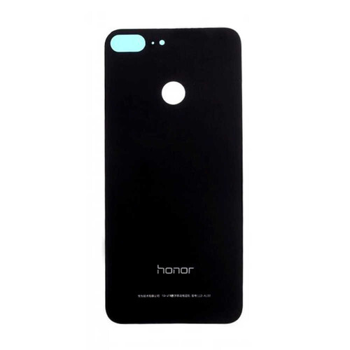 Huawei Honor 9 Lite Arka Kapak Siyah - Thumbnail