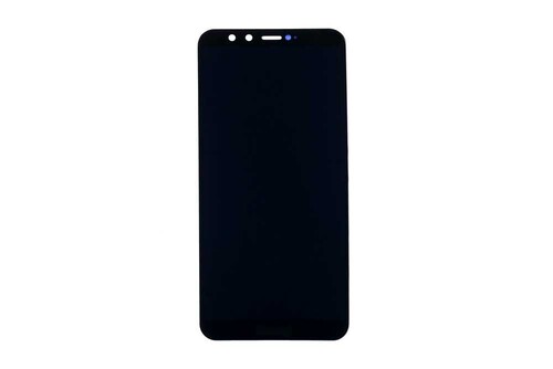 Huawei Honor 9 Lite Lcd Ekran Dokunmatik Siyah Çıtasız - Thumbnail