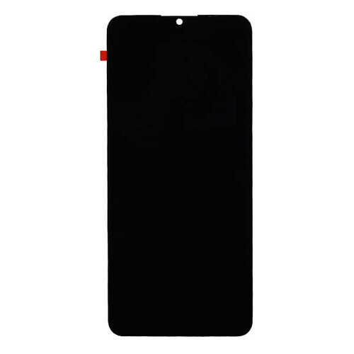 Huawei Honor 9a Lcd Ekran Dokunmatik Siyah Çıtasız Servis - Thumbnail