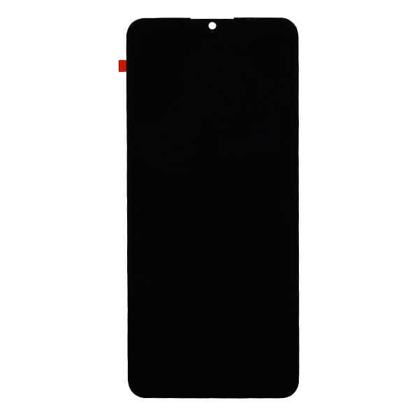 Huawei Honor 9a Lcd Ekran Dokunmatik Siyah Çıtasız Servis