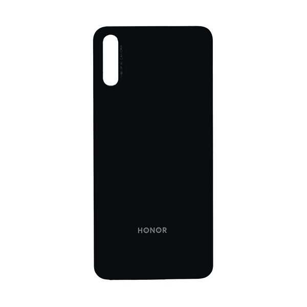 ÇILGIN FİYAT !! Huawei Honor 9x Arka Kapak Siyah 