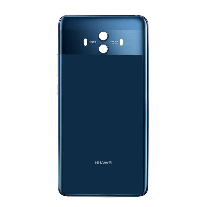 Huawei Mate 10 Arka Kapak Mavi