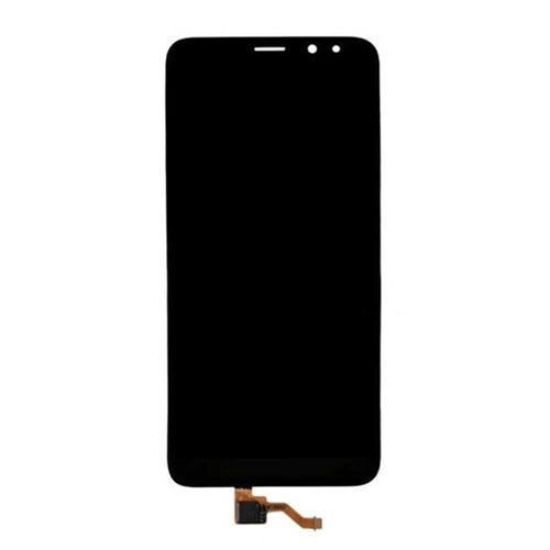 Huawei Mate 10 Lite Lcd Ekran Dokunmatik Siyah Çıtasız - Thumbnail