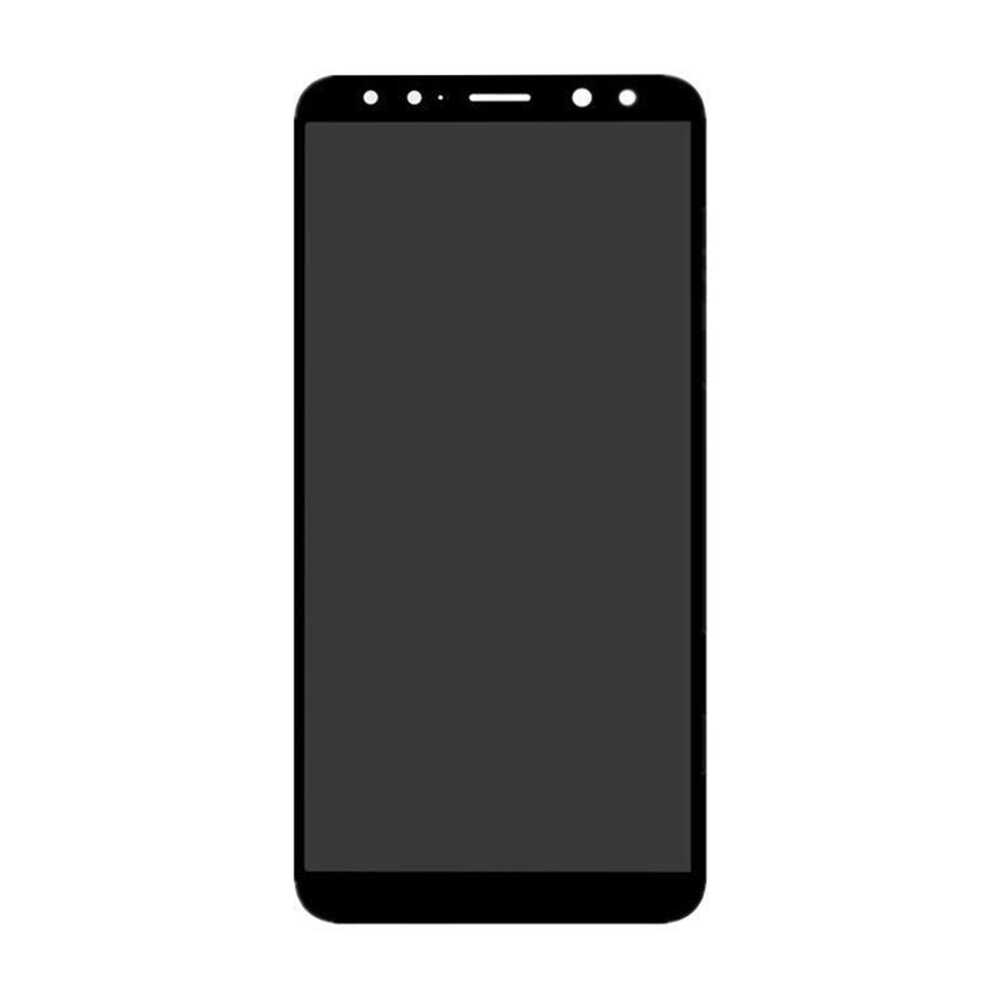 ÇILGIN FİYAT !! Huawei Mate 10 Lite Lcd Ekran Dokunmatik Siyah Çıtasız Servis 